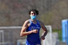 Men's Track vs Babson  Men’s Track & Field host Babson College at Cumberland (RI) High School. : Track & Field, Babson
